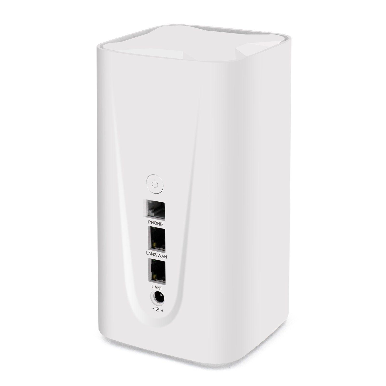 Yeacomm NR330-U FWA WIFI6 AX1800 LTE 4G 5G CPE Router with Unisoc Chipset
